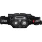 Ledlenser H-Series H19R Core Lommelygte til hovedet 6000-7500K Hvidt lys Ledlenser H-Series H19R Core Lommelygte til hovedet 6000-7500K Hvidt lys